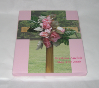 Canvas Wrapping - Gallery